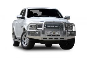 Bullbar for RAM 1500 Laramie DS 07/18 >