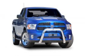 ECB Nudge Bar to suit Dodge RAM 1500 DS Express 07/18>