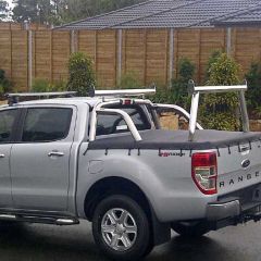 Adaptor Racks - Ford Ranger