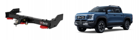 Hayman Reese X-Bar Towbar to suit BYD Shark 10/24>
