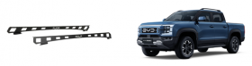 ROLA Ridge Mount Mounting Racks to suit BYD Shark 10/24>