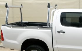 Trade Racks - Dual/Extra/Single Cab