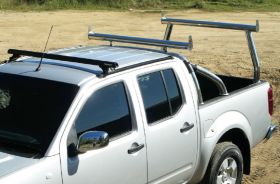 Adaptor Racks - D40 Navara