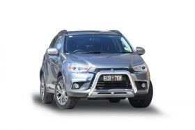 Nudge Bar to suit Mitsubishi ASX 08/2017 on