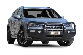 ECB Bullbar to suit Subaru XV 10/20-12/22