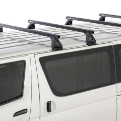 Heavy Duty Gutter Mount Roof Racks