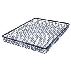 Luggage Tray - Steel