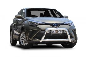 ECB Nudge Bar to suit Toyota C-HR 10/19-02/24