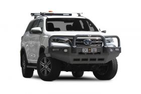 ECB Bullbar to suit Toyota Fortuner 06/19-07/21