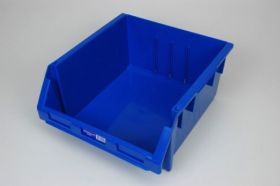 Van Shelving - Storage tub 240