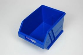 Van Shelving -  Storage tub 60