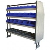 Van Shelving Module TK 1