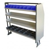 Van Shelving Module TK 2