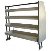 Van Shelving Module TK 6