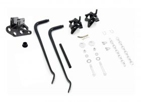 Weight Distribution Hitch (800lb-365kg) - 30inch standard - 32mm head (no shank)