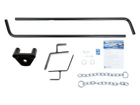 Weight Distribution Hitch - Mini (180lb-80kg)