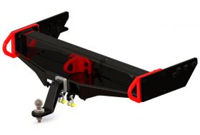 Hayman Reese X-Bar for Mitsubishi Triton MV, C/C 12/2023>