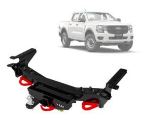 X-Bar Towbar to suit Ford Ranger Ute 05/22>
