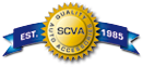 SCVA Seal
