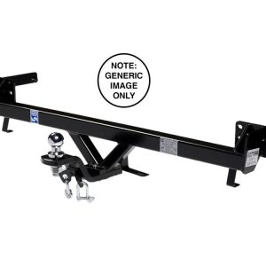 Hayman Reese LUG CL2 Towbar for SUBARU LIBERTY SEDAN 3/99 - 7/03 (Limited Stock)