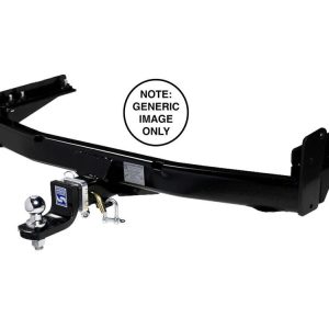Hayman Reese Towbar for JEEP GRAND CHEROKEE 3/96 - 6/99 (Limited Stock)
