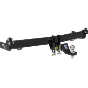 Hayman Reese Class 4 Towbar for MITSUBISHI Pajero Sport QE 10/15 to 11/19