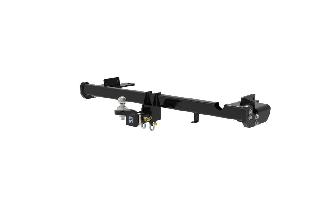Hayman Reese CL4 Towbar to suit Kia Sportage (1-2019 to 9-2021) - Image 2