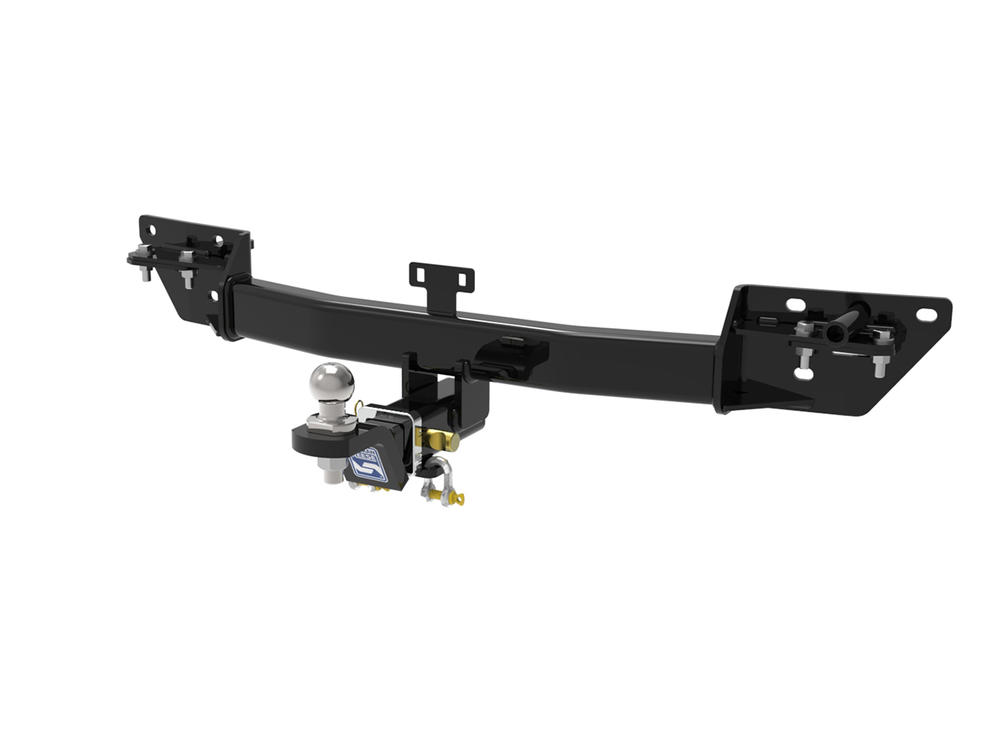 Hayman Reese CL4 Towbar for BYD Sealion 7 Suits 01/2025 - Image 2