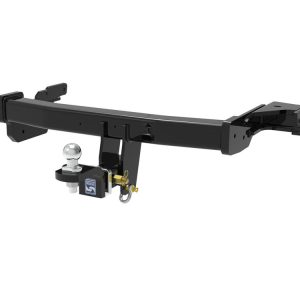 Hayman Reese CL4 Towbar for Hyundai Sante Fe MX5 02/24 on