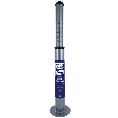 Hayman Reese Ball Weight Scale - upto 350kg