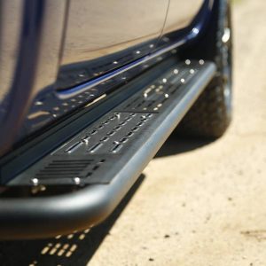 Rogue Side Steps to suit NextGen Ford Ranger 05/22>