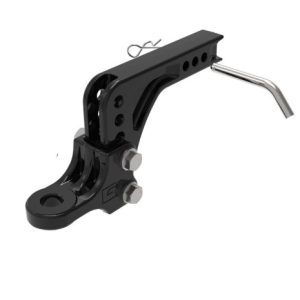 Hayman Reese Adjustable Cast Towball Mount Kit for use with DO45 or 70mm Towball (4500kg, no Towball)