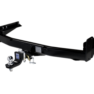 Class 4 Wired Towbar to suit MERCEDES GLE 07/2015-07/2018 5D SUV W166 Wagon