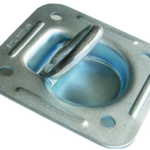 Floor Load Restraint Points