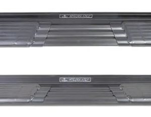 Black Integra Side Step