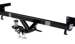 FORD COURIER & MAZDA B SERIES 2WD