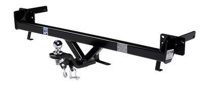 Hayman Reese Towbar for Ford Mondeo MD, 5D Hatch / 5D Wagon - January 2015 >