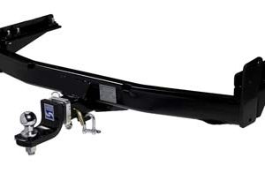 Towbar for Kia Carnival YP MY19, 4D People Mover