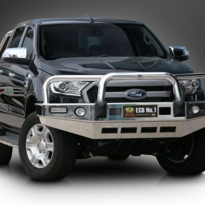 Bullbar to suit Ford Ranger PX MKIII (09/18> - 04/22)