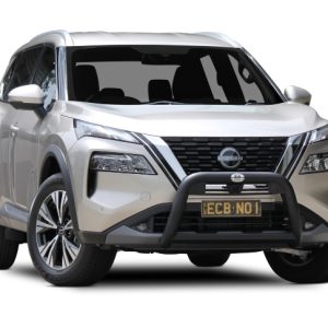 ECB Nudge Bar to suit Nissan X-Trail 08/22>