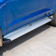 Integra Side Step to suit Mitsubishi Triton MY24