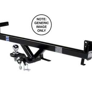 Hayman Reese Towbar CL2 To Suit Mitsubishi 380 Sedan 10/05-04/08 (Limited Stock)