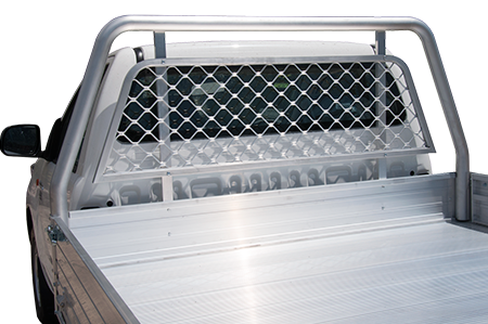 OZ Panther Alloy Trays - Image 3