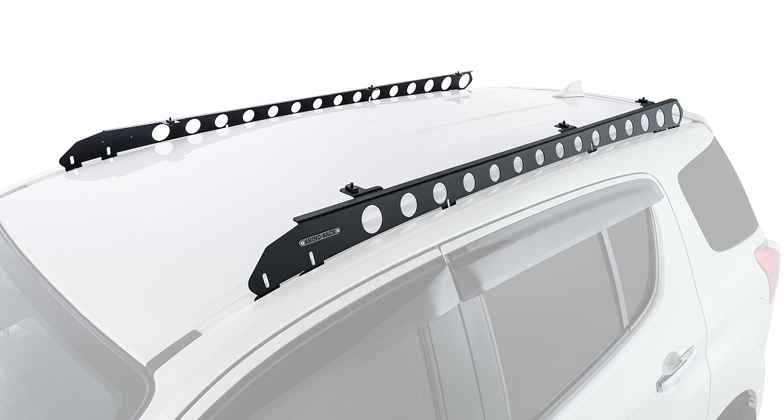 Pioneer Tray with Rhino-Rack Backbone System - Image 2