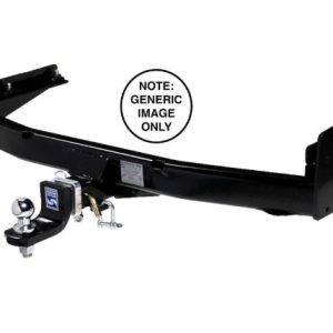 Hayman Reese Towbar to suit Subaru Outback (12-2015 to 11-2020)