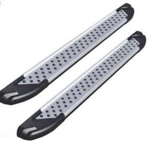 Side Steps (Pair) to suit Caddy