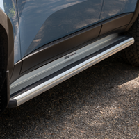 Stepboards to suit Toyota Prado 250 Series 2024>