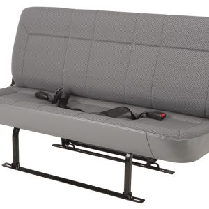 Classic Double Seat