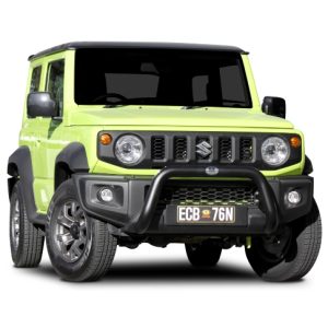 Nudge Bar for Suzuki Jimny 11/18 >