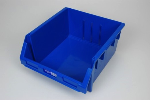 Ute shelving Trade Kit 87 - Image 3